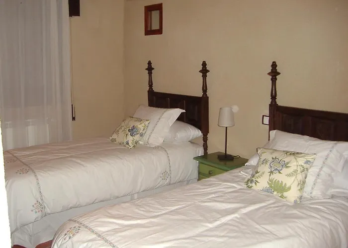 La Tejada Del Valle *