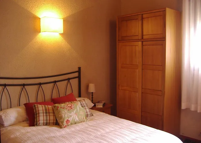 Vakantiehuis La Tejada Del Valle Valle de San Pedro