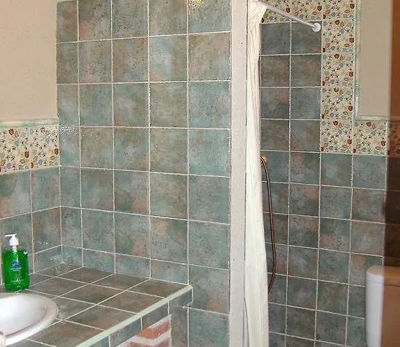 Vakantiehuis La Tejada Del Valle Valle de San Pedro