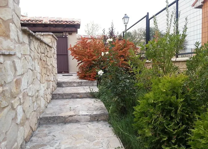 La Tejada Del Valle Valle de San Pedro